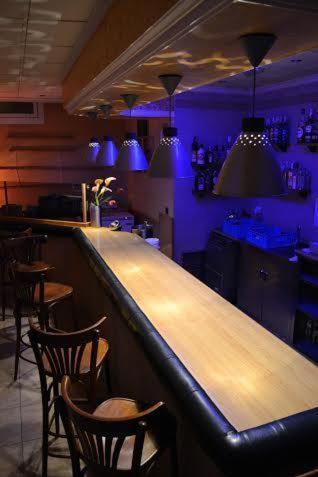 Hostal El Vegano 우티엘 외부 사진